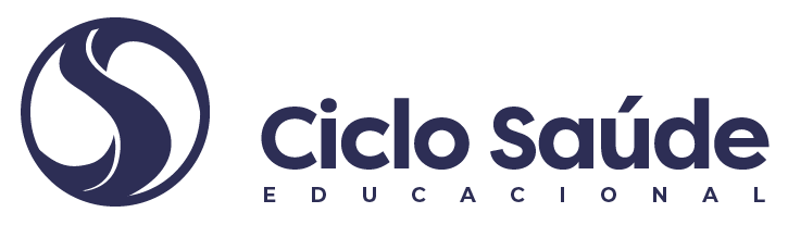 logo ciclo saude educacional